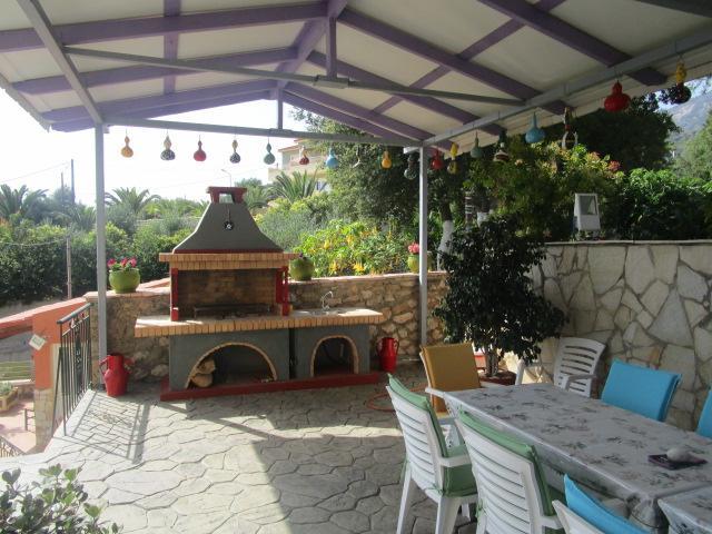Apsedes Studios Trapezaki  Buitenkant foto